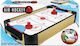 Ambassador Joc Air Hockey Lemn
