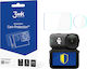 3MK Cam Protection Glass Screen Protector for DJI / Fujifilm / GoPro / Panasonic / Sony / Xiaomi