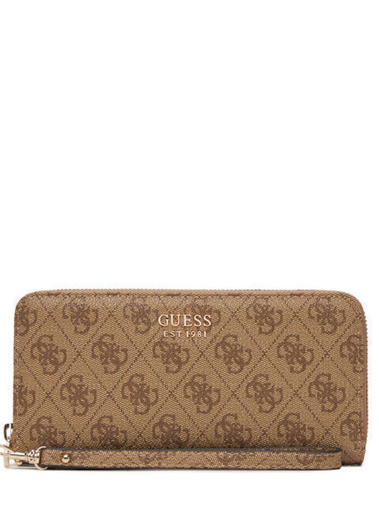 Guess Brenton Slg Large Women's Wallet Classic ...