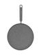 Florina Pan for Pancakes made of Aluminum with Non-Stick Coating 25cm