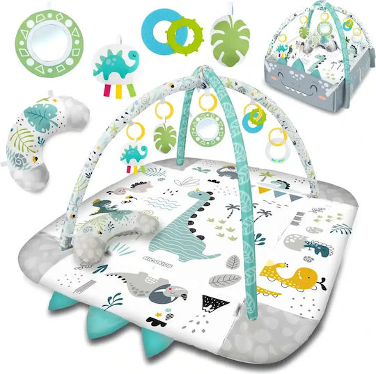 Ricokids Παιδικό Χαλί 110x100cm