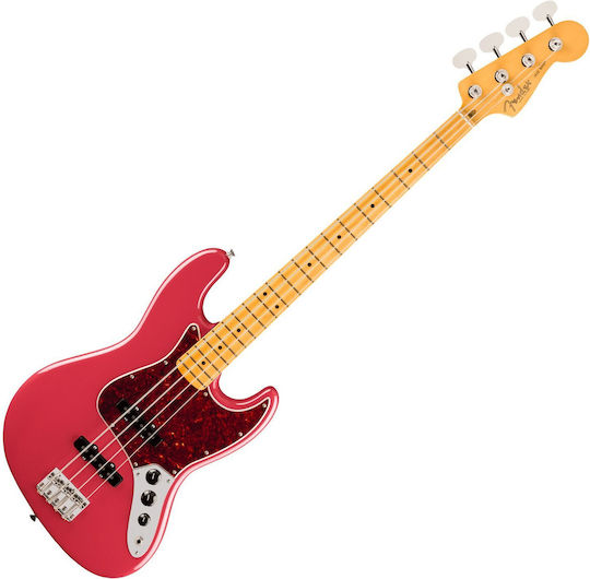 Fender Electric Bass Classic Jazz