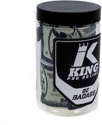 King Viking Handrwaps White 4.5m King Viking Handrwaps White 4.5m