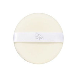 Bom Set with Sponges for Powder 5 Pieces