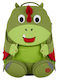 Kinder Rucksack Affenzahn Drache Großer Freund 31 Cm