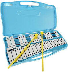 Ag25n2 Angel Glockenspiel 25 Notes G-g
