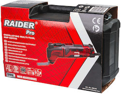 Multifunctional Tool 310w Quick Release