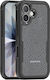 Dux Ducis Back Cover Din Silicon / Plastic Negru (iPhone 17)