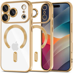 Tech-Protect Magflex Transparene (iPhone 17 ProRealme 7 Pro) Tech-Protect Magflex Transparene (iPhone 17 ProRealme 7 Pro)