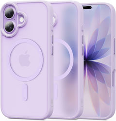 Tech-Protect Magmat Back Cover Silicon / Plasti...