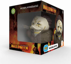 Halloween Boxed Tubbz Michael Myers #1 Sammelbare Figur Michael Myers #1 Wasserhahn Ente 10cm Halloween Boxed Tubbz Michael Myers #1 Sammelbare Figur Michael Myers #1 Wasserhahn Ente 10cm