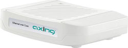 Axing Peer-to-peer 1800 Ethernet Over Coax IP Feeder Axing Peer-to-peer 1800 Ethernet Over Coax IP Feeder