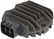 TourMax Motorcycle Regulator Rectifier RGU-229