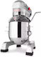 10-Liter Planetary Mixer 550 W
