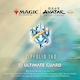 Ultimate Guard Zipfolio 160 Xenoskin Magic Gath...