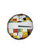 Wall Clock Multicolour Ø12cm
