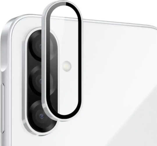 Camera Protection Tempered Glass for the Samsung Galaxy A26, A36, A56