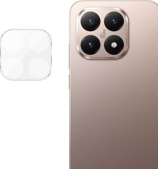 Imak Προστασία Κάμερας Tempered Glass Διάφανο για το Xiaomi 15T 5G, Xiaomi 15T Pro 5G