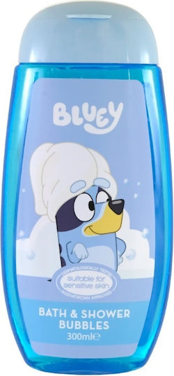 Marvel Παιδικό Αφρόλουτρο σε Μορφή Gel 300ml