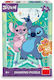 Kinderpuzzle für 6+ Jahre+ Jahre 200pcs Dino