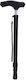Garcia Baston Telescopic Negru 970
