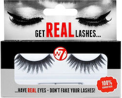 Get Real Lashes Hl12 W7