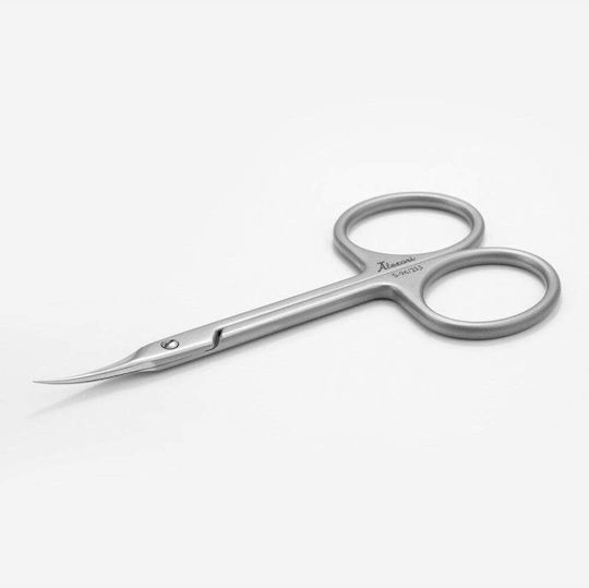 Alezori Professionale Nagelschere Für Nagelhaut S-102/20mm