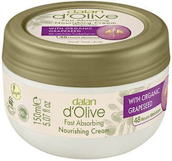 Dalan Κρέμα Χεριών 150ml Dalan Κρέμα Χεριών 150ml