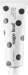Niche Perfume Hand Cream Sage Leaf 50ml Duft & Doft K-beauty