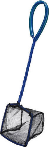 Hobby Catch It M Απόχη Μαύρη 13x10.5x27 Cm Hobby