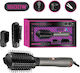 Sokany Electric Brush with Air for Straightening and Curls 1600W