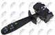 Renault Twingo Ii 07 Lichtschalter Blinker Epe-re-063
