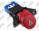 Lichtschalter Für Parkleuchten Alarm Isuzu D-Max 2004-2012 Ews-vc-010