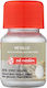 Talens Tac Metallic 30ml 8015 Glänzendes Silber