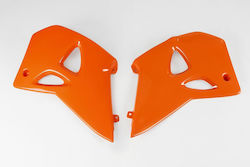 UFO Προστατευτικά Σκελετού Μοτοσυκλέτας KTM LC4 Πορτοκαλί