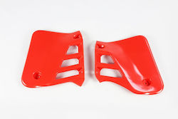 UFO UFO Motorrad Schutzkleidung Honda CR 125 Rote