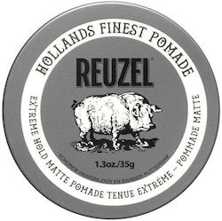 Reuzel Pomadă Fixare Extremă 35g Reuzel Pomadă Fixare Extremă 35g
