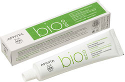 Apivita Bio-eco Toothpaste 75ml Apivita Bio-eco Toothpaste 75ml