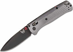 Benchmade 535BK-4 Bugout