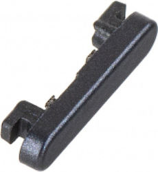 Honor Power Button 400 Midnight Black 5168acfw
