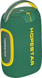 Hopestar Bluetooth Speaker 50W Green OS660W