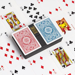 Kem Playing Cards