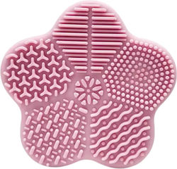 Makeup Brush Cleaning Surface Makeup Brush Cleaning Surface
