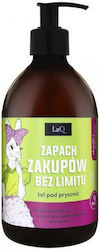 LaQ Gel De Duș 500ml LaQ Gel De Duș 500ml