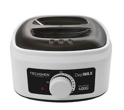 Κεριερα Rickiparodi Techshen Depwax 400gr