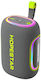 Hopestar H58 Boxă Bluetooth 65W Gri