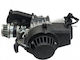 Reductor Motor Pocket Bike 49cc Complect