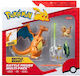Pokemon Miniature Toy Pokemon