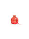 Philio Handmade Tabletop Lucky Charm Pomegranate Red Ceramic 2026 1pcs