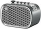 WK WD-05 Bluetooth-Lautsprecher 5W Silber